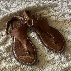 Sam Edelman sandals
